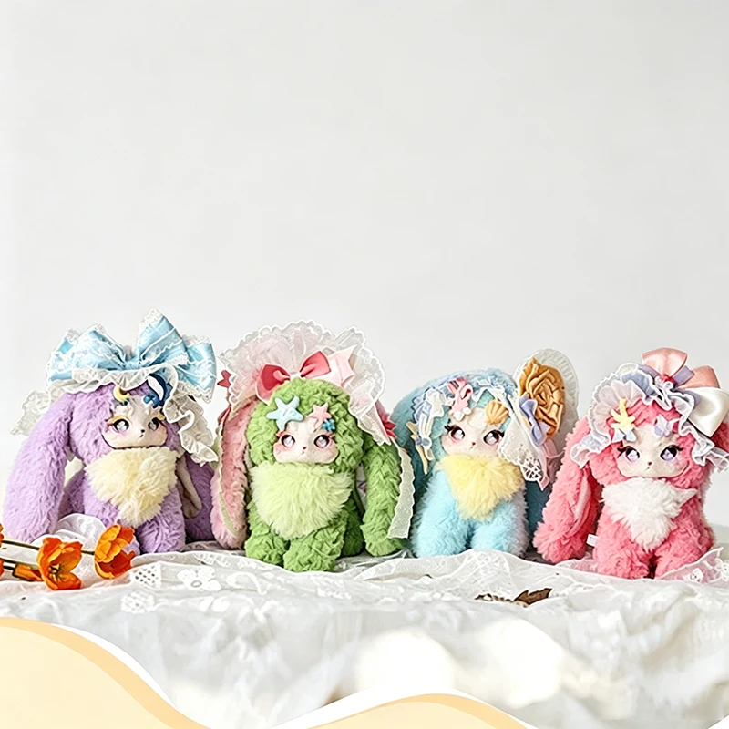 Tutulong V6 Blind Box Tutulong Fluffy Shore Series Blindbox