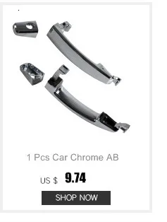 Auto-Innentürgriffverkleidung in Grau und Schwarz für Ford Ranger T6 2012–2021 und Everest 2015–2021 und Mazda BT-50 2012–2020 – Detail 9
