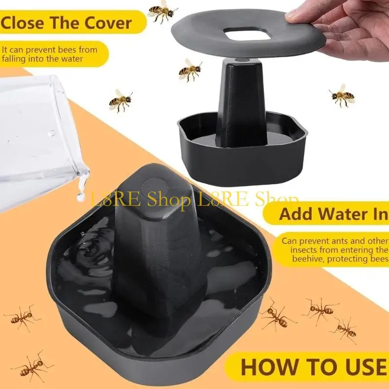l8re-stable-support-tool-plastic-hives-support-feet-outdoor-garden-stand-stands