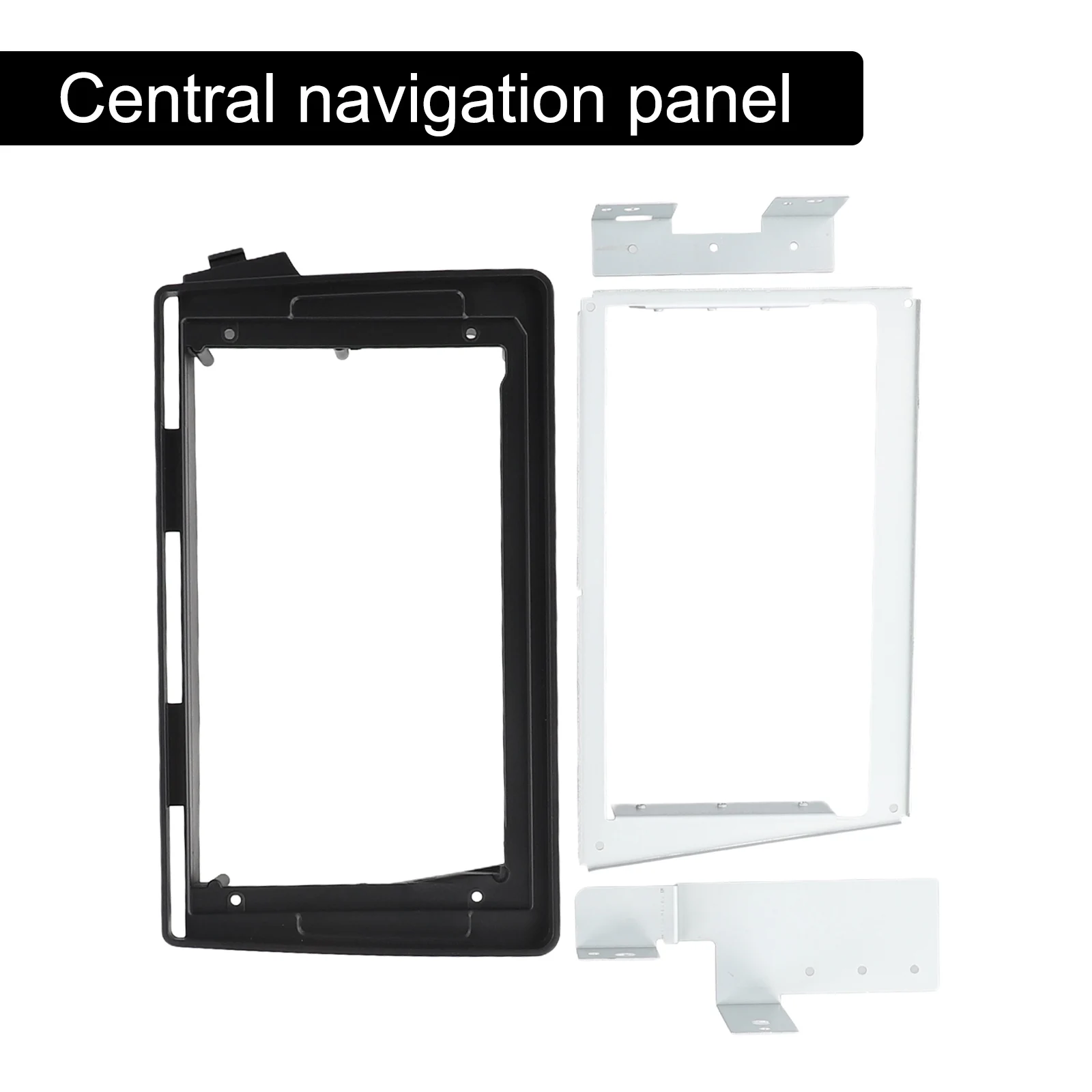 Non Deformation Dashboard Fitment for actyon Fitments Part Name Panel Actual Quick Installation  Non Deformation