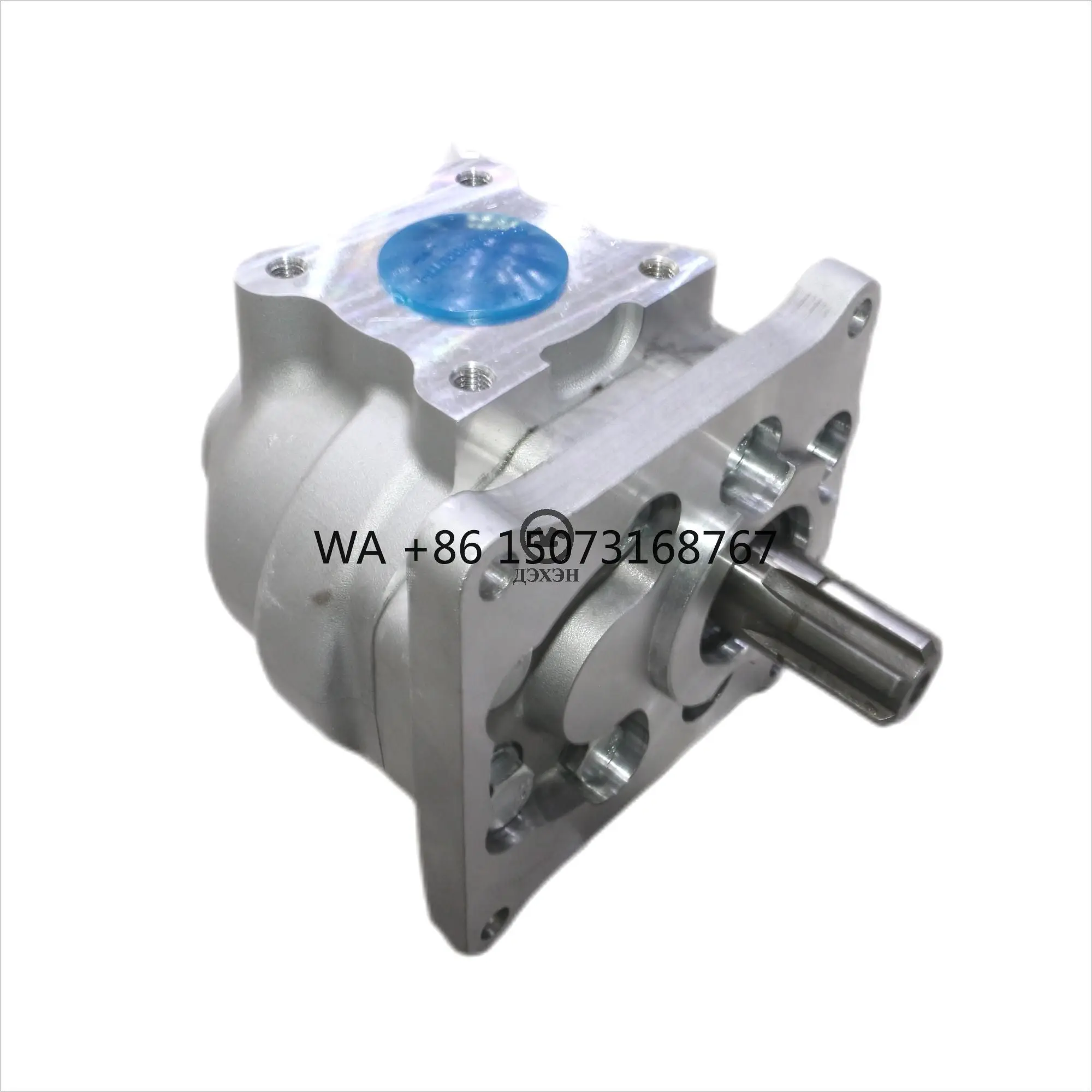 Agricultural Machin…