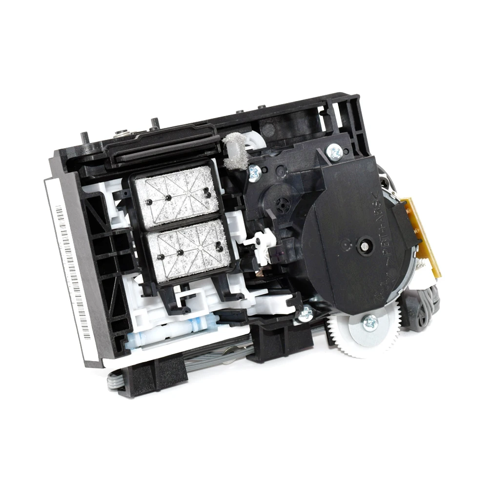 3800 Original new Ink pump Pump Assembly Unit for Epson 3890 3850 3800 3880 3885 P808 Capping Station Cleaning Kit view 4