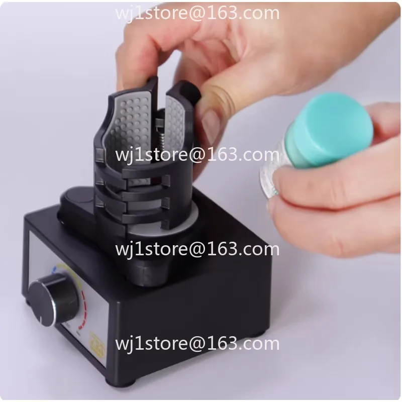KJ020 Model Tool Vortex Electric Paint Mixer, Paint Shaker