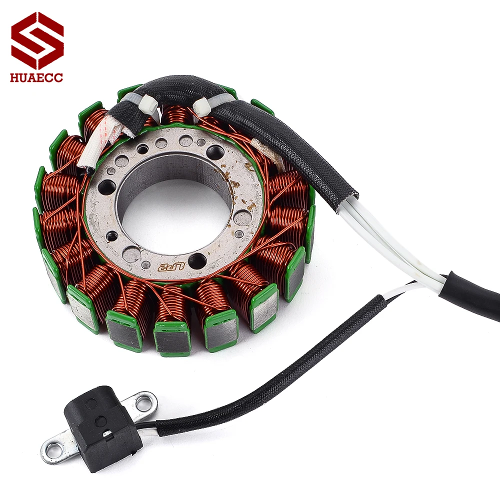 Motorcycle Generator Stator Coil for Yamaha V-Max 600 700 Venture 600 700 Mountain Max 600 700 SX Venom SX600R 8DM-81410-00