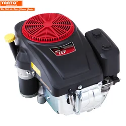 Professional 12HP Vertical shaft General Engine  for Lawnmower