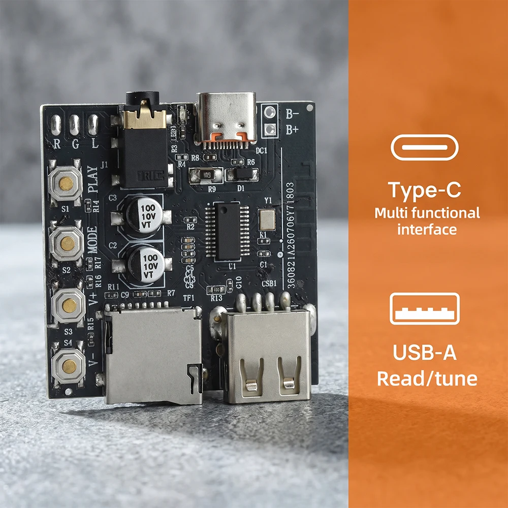 Bluetooth 6.0 Audio Decoding B - đánh giá và giá Audio Music Free Online