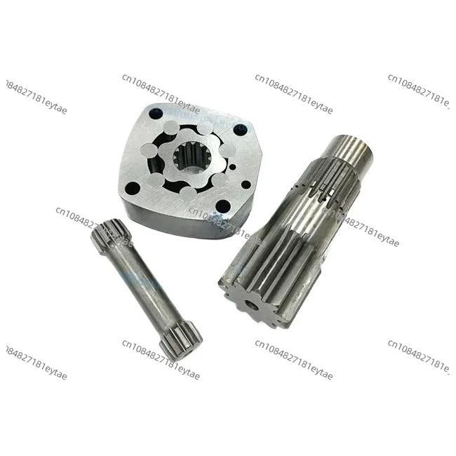 

VIO17 VIO20 B17 B25V Crawler Digger Compact Mini Excavator Slewing Swing Motor Drive Shaft Pinion Gear