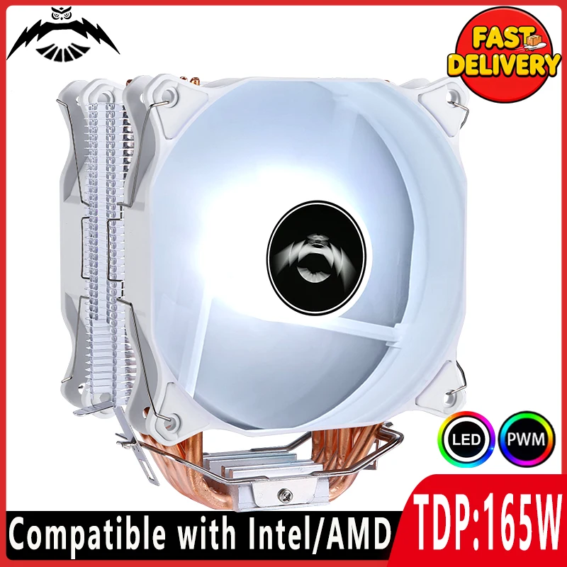 Best Cpu Cooler For… - image