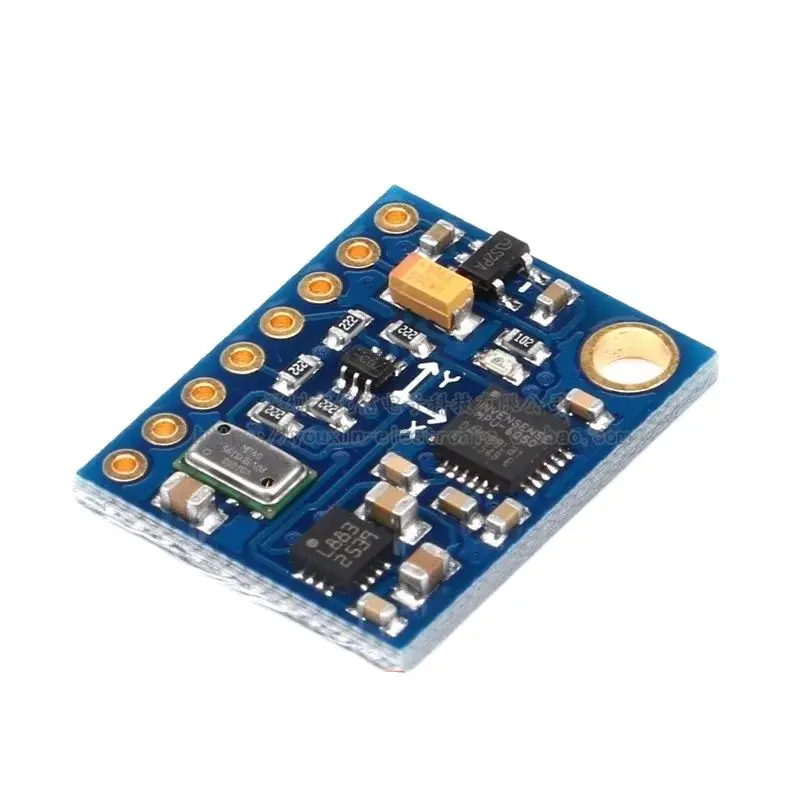 GY-86 10DOF MS5611 HMC5883L MPU6050 Flight Control MWC