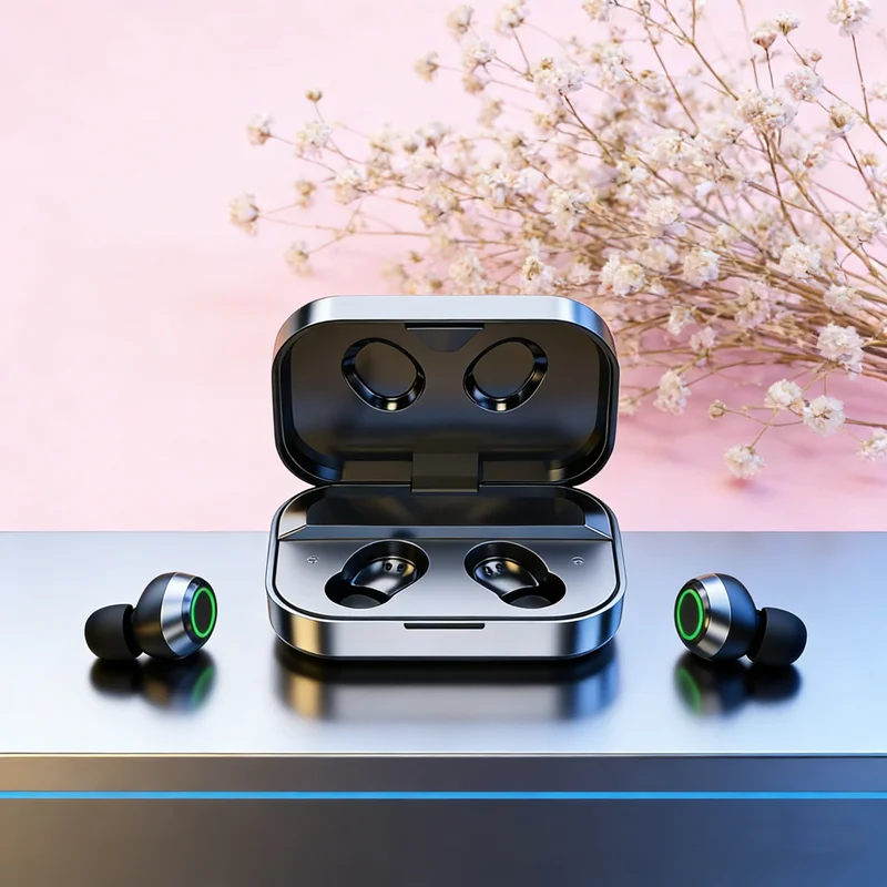 Tws Wireless Blueto…