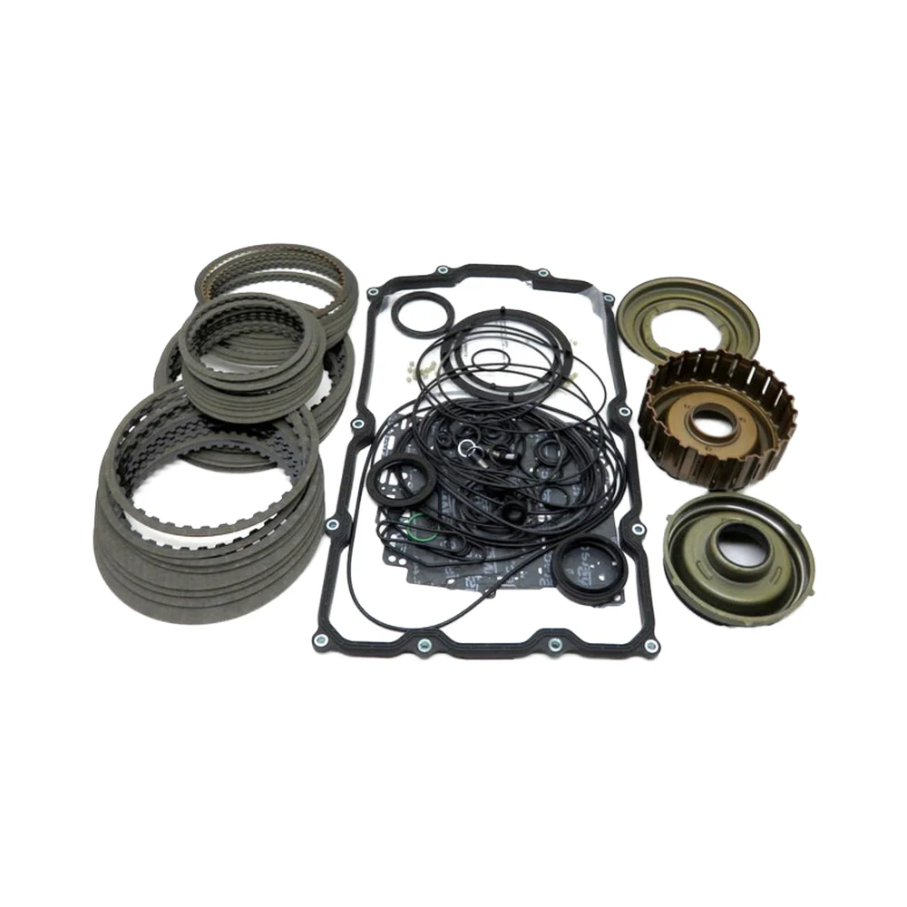 

TLF New Auto Gearbox Parts AB60F AB60E Master Rebuild Repair Kit for LAND CRUISER SEQUOIA TUNDRA Car Transmission Parts