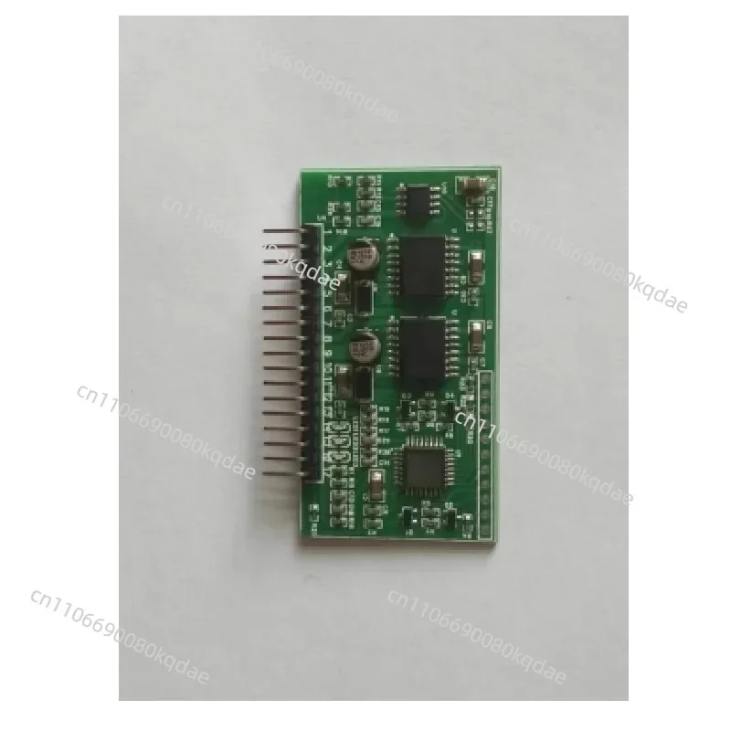 Sine Wave Signal Drive Board Compatible With EG8010 & IR2113 Chip Inverter Control Module