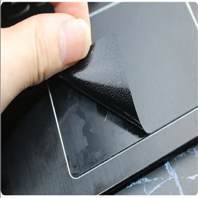 1PCS Touchpad Trackpad Mousepad Vinyl Skin Stickers Cover Film For MSI GP77 MS-17K7 GP78 MS-17S2 GE77 GL75 GL65 GF63 GF65 GF76