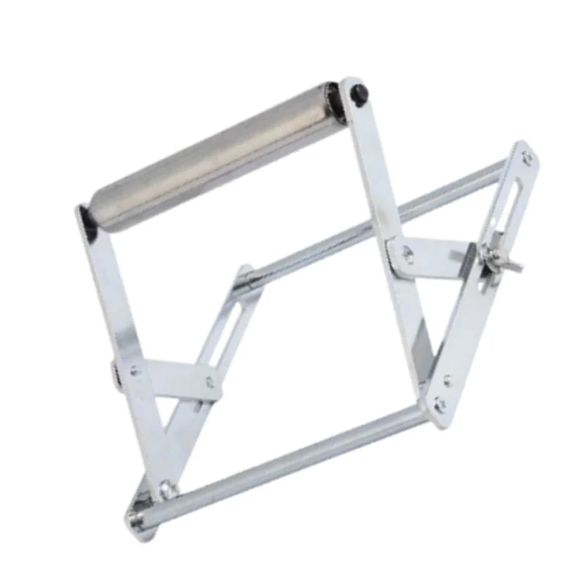 

The New Frame Foldable Table Saw Support Stand Cutting Machine Support Unloading Bracket Lifting Bracket