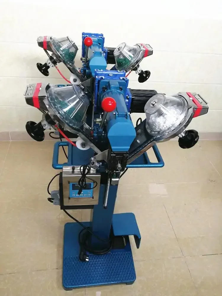 الملابس معطف واق من المطر حقيبة جلدية البلاستيك المفاجئة زر ثقب غرزة ربط آلة الصناعية العيينة زر ثقب ماكينة خياطة