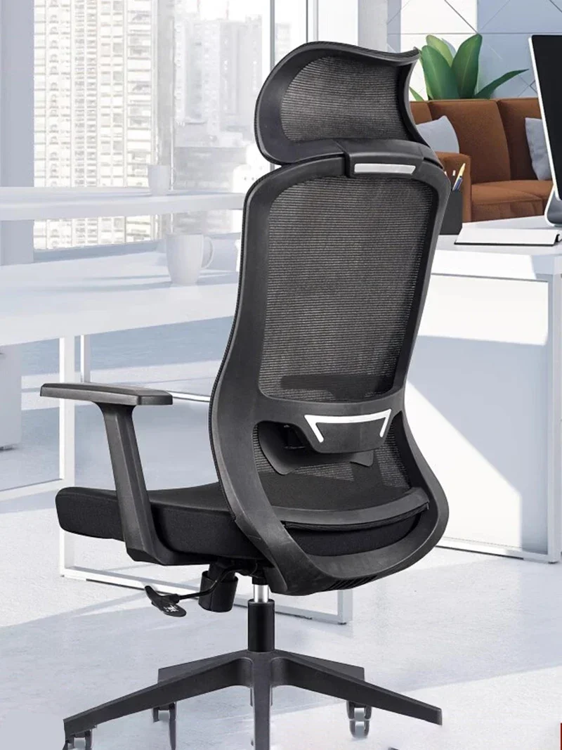 Furniture Luxury Makeup Chair Relax Executive Comfy Meeting Office Chairs Stool Gamer Pc Backrest Gaming Anime Lazy Student Room