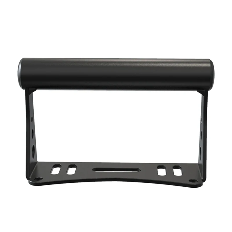 Suporte de navegação para motocicleta, suporte de telefone para motocicleta, placa de navegação gps para v-strom 1000