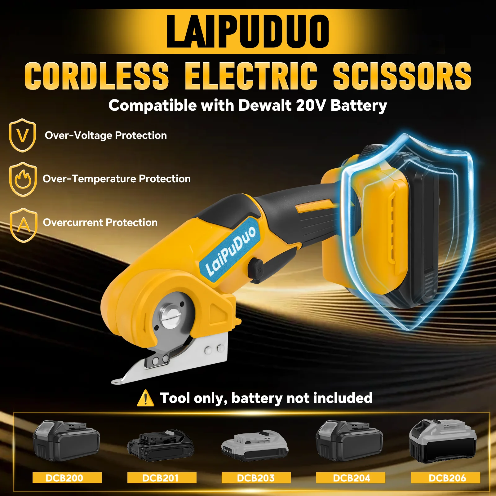 Беспроводные электрические нож – обзор и цена Power Tools Dewalt