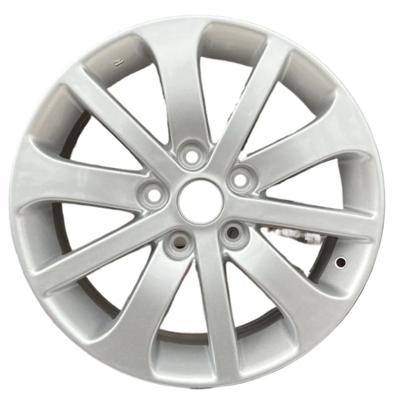 

Suitable for 16/17/18-inch Mazda Wheel Hub Rui Wing Horse 56 Onxella Artez Seahorse Happy Wheel Rim
