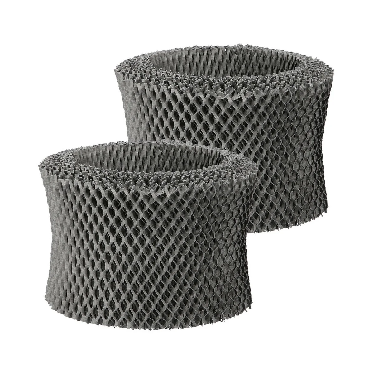 

2 Pcs Humidifier Filter FY2402/30 for NanoCloud HU4816/10 Replacement Accessories Home Appliance