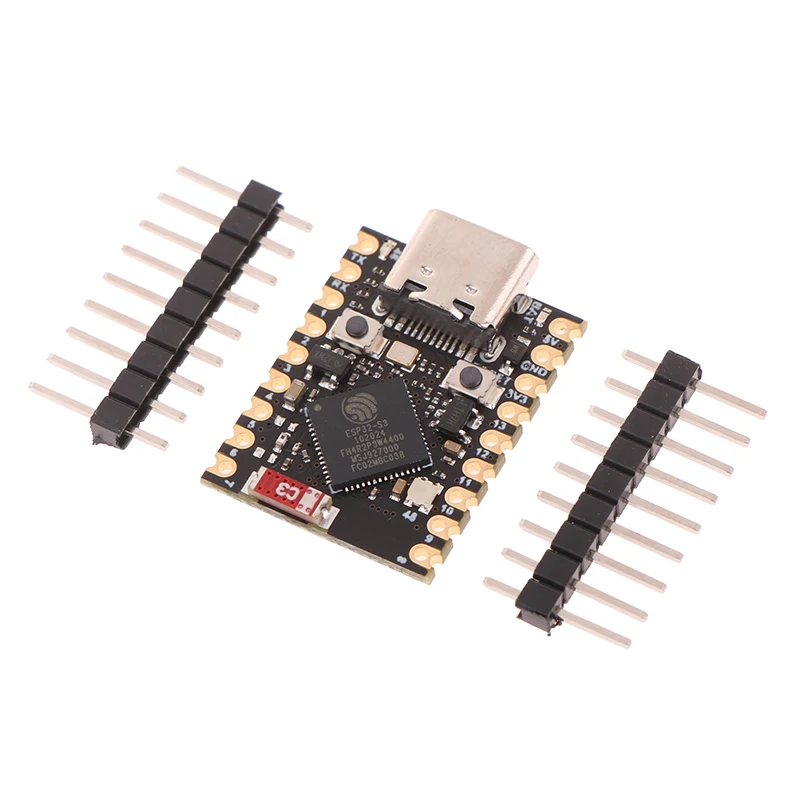 1PC ESP32-S3 Super Mini Development Board Version Development Learning Control Board Daily Utility Tool Accessories