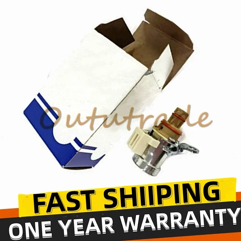 

New 62TE TCC VFS Solenoid 05169313AA For Dodge Chrysler Voyager
