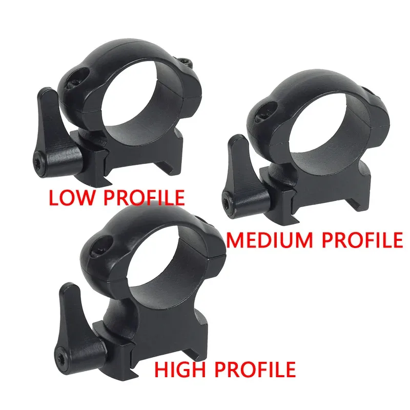 2 Pcs Tactical 25.4…