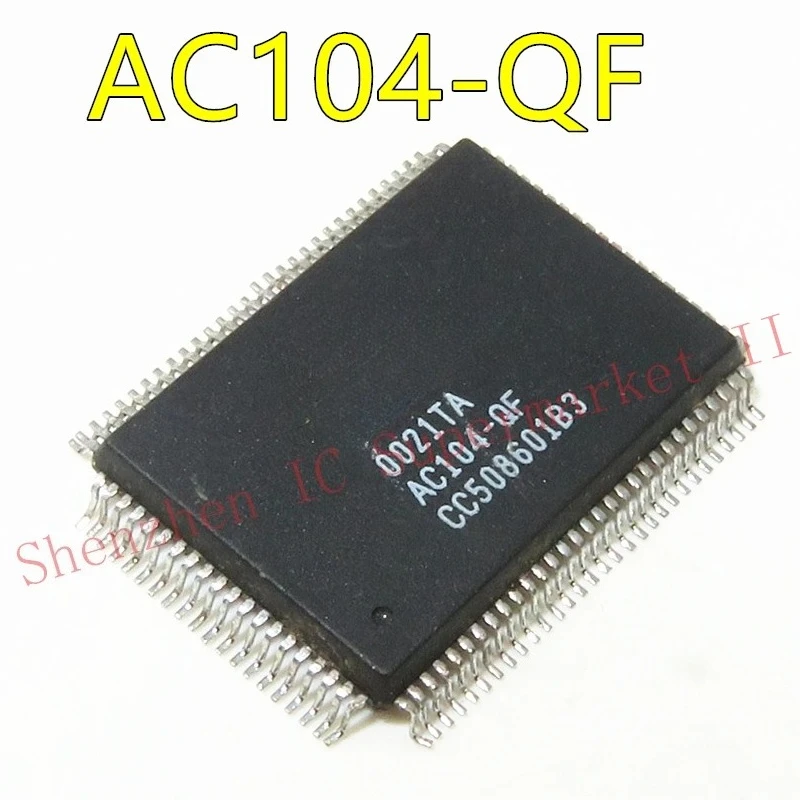 AC104-QF Qfp 40 Amp…