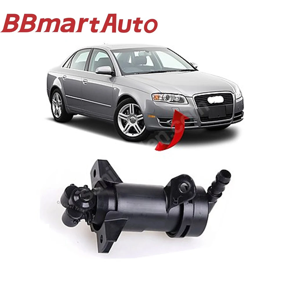 BBmart Auto Parts 8E0955102D Lift cylinder suitable for Audi A4/S4·Convertible Edition Audi A4·Wagon Edition Car Accessories