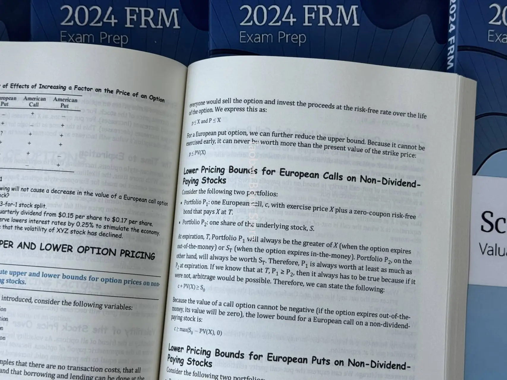 Foundations Paper Textbook, Inglês Notas, Análise Quantitativa, Mercado Financeiro e Produtos, FRM Nível 1, 2024