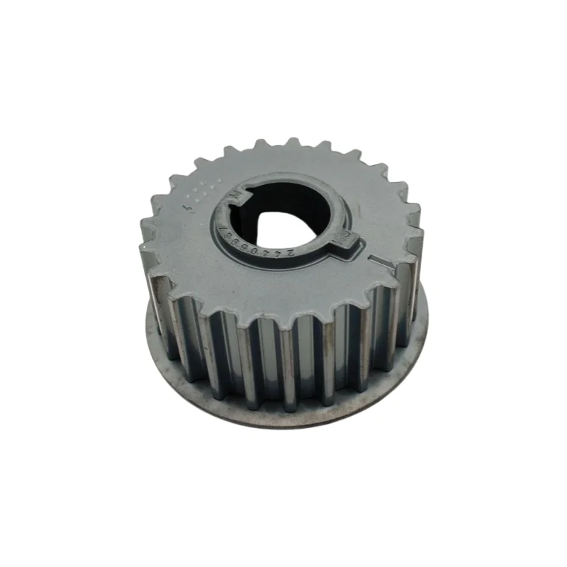 1X 24405967 Crankshaft Timing Gear 5636328 for Chevrolet Cruze Aveo T300 Sonic Orlando Trax Opel Astra Zafira Mokka New