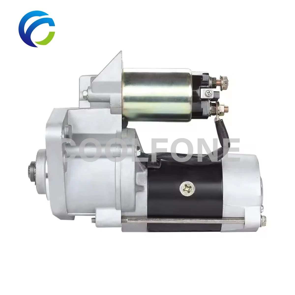 

Self Starter Motor for MITSUBISHI CANTER HYUNDAI COUNTY 4D30A 4D31 3610041011 3610041020 3610045001 M002T66871 M002T66873