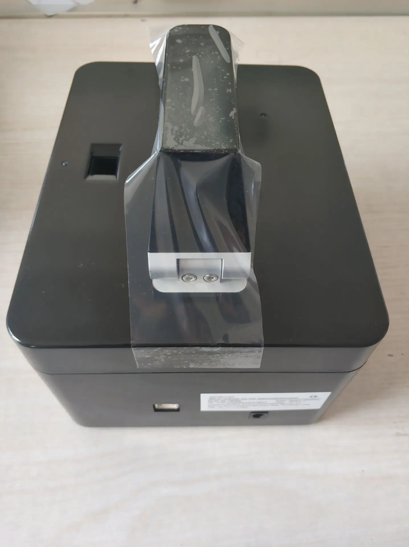 190-850nm Nano Drop Digital Ultra Micro-Volume UV/VIS Spectrophotometer Minimum 0.5ul Micro-Sample Size