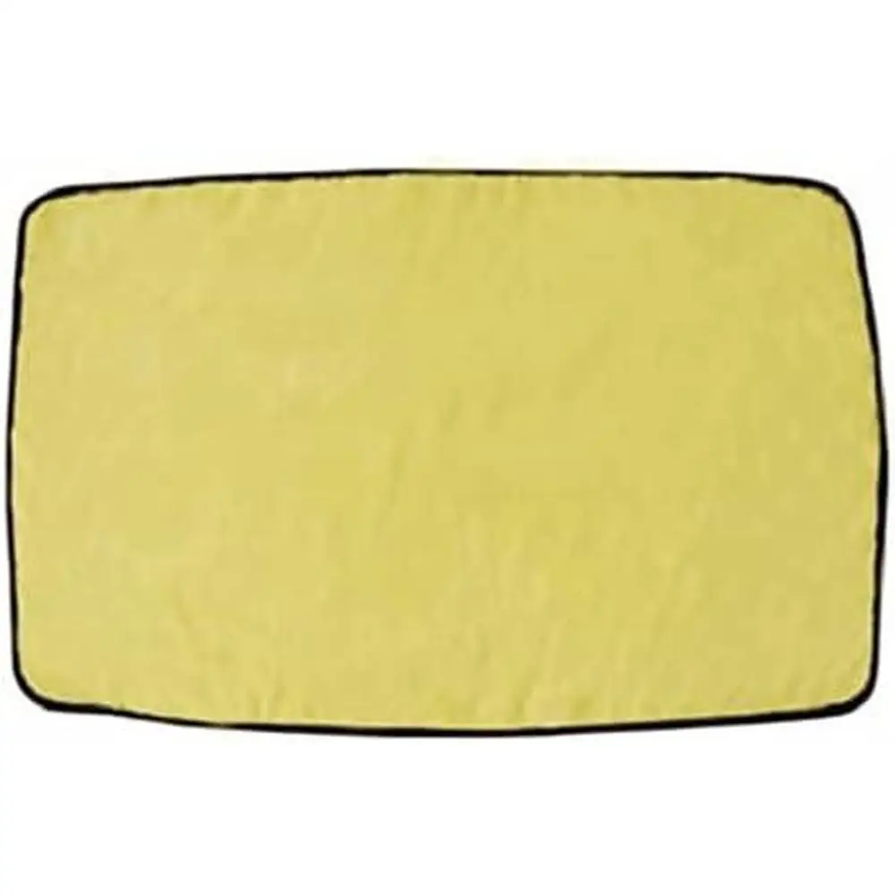 

1 Pc Microfiber Super Absorbent Autumn Microfiber Towel For car cleaning SAAMT3656