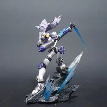 10 最佳銷售 數碼寶貝雕像 - №2