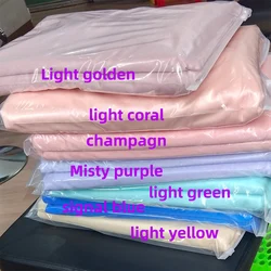 Yoga Aerial Silks Fabric for Yoga, Acrobatic Fly Yoga Swing Silk Dance, Antigravity Hammock, 4 m