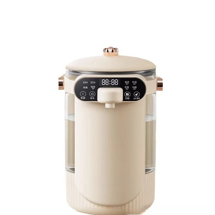 

Constant temperature, thermos, household, smart, automatic boiling water