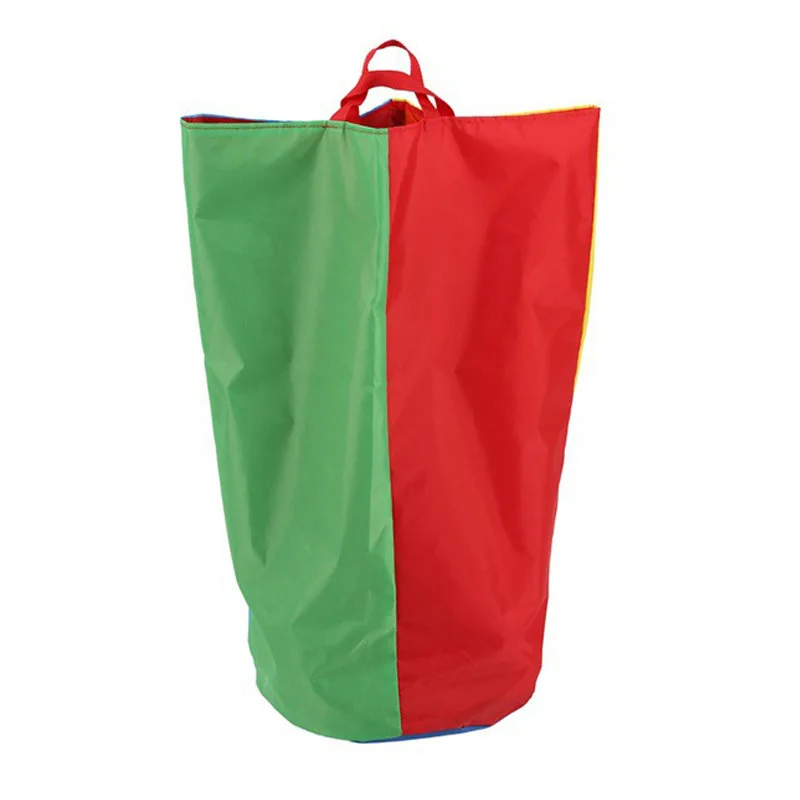 Racing Jumping Bag Outdoor Games For Kids Fun Sports Yard Toy for Family Birthday Party Game for BBQ Field Day Party Game