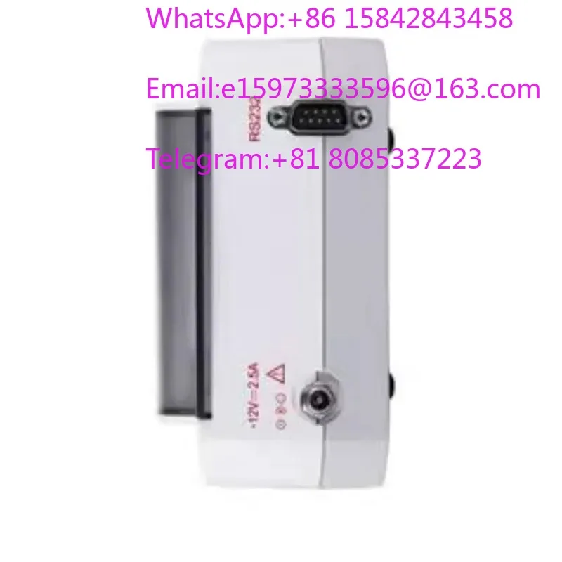 Mini Dot Matrix Printer SF40A Portable Laboratory Data Printer