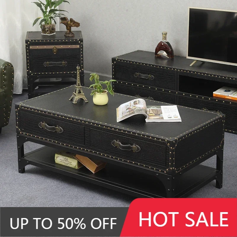 

Side Table Modern Coffee Tables Home Furniture Nordic Hospitality Dining Night Simple Hall Aesthetic Stolik Kawowy Room Low Desk