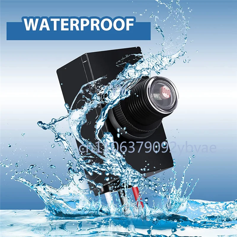 6 Packs Dusk to Dawn Sensor Fo - Outdoor Lighting Switch ulasan dan harga