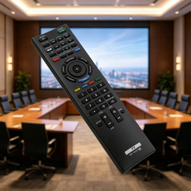 RM-YD059 Replace Remote Control fit for Sony LCD TV Bravia KDL-40EX723 KDL-55EX723 KDL-46NX720 KDL-60NX720 KDL-60EX723