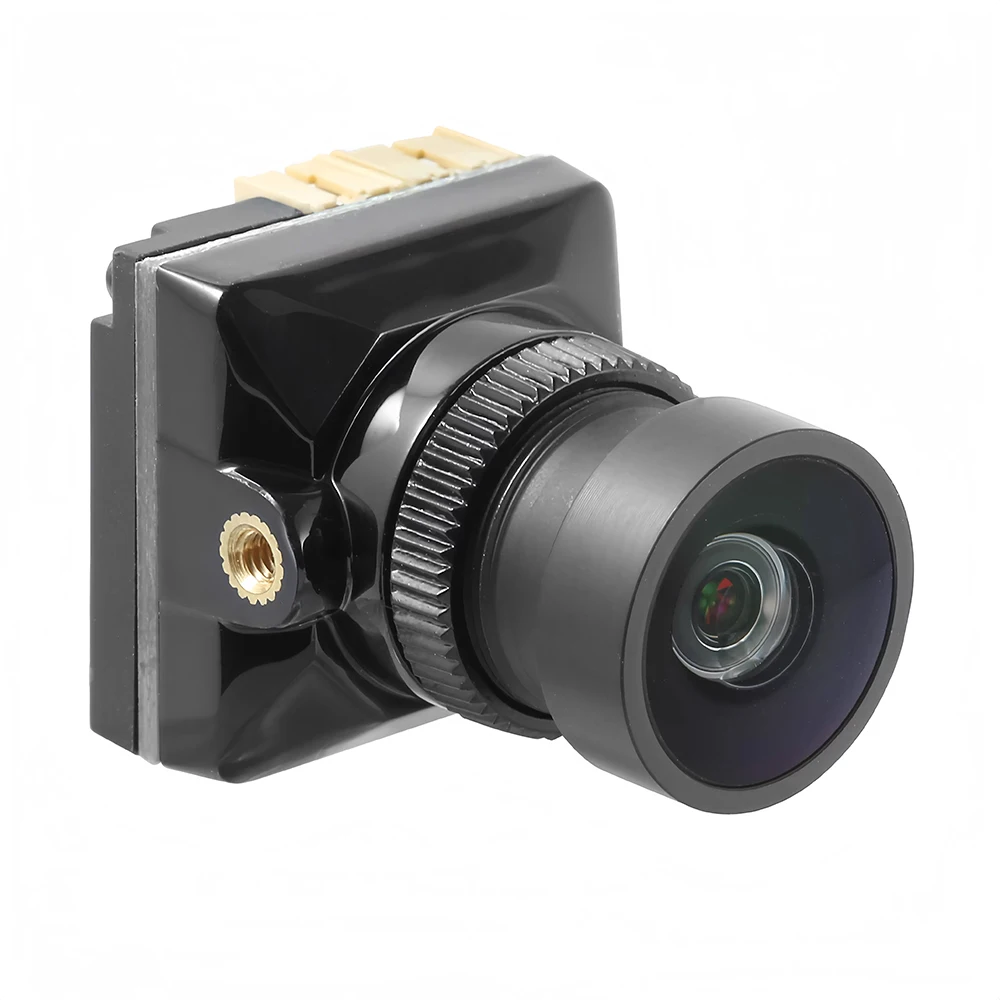 Afbeelding 7: JINJIEAN Little Boy Series B19 PRO MAX FPV Camera 1.8mm Lens WDR Nachtzicht Starlight Sensor voor RC Drone FPV Racing