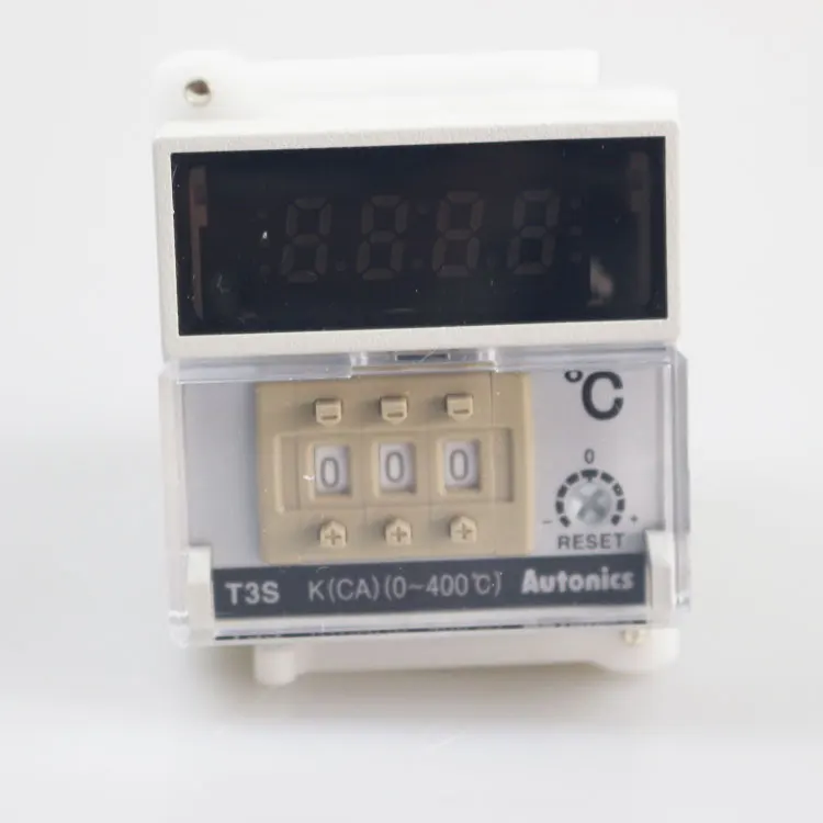 

Autonics Autonics original authentic temperature controller T3S-B4RK4C-N temperature controller original