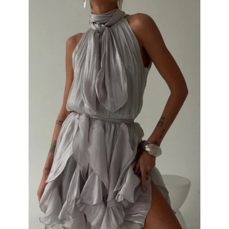 Thumbnail 4 - #86 Best Rated Womens Mini Casual Dress to Buy in 2026