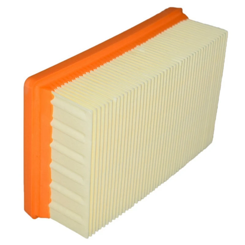 Sacs à poussière et filtre pour aspirateur, accessoire pour MV4, MV5, MV6, WD4, WD5, WD6, WD4000 à WD5999