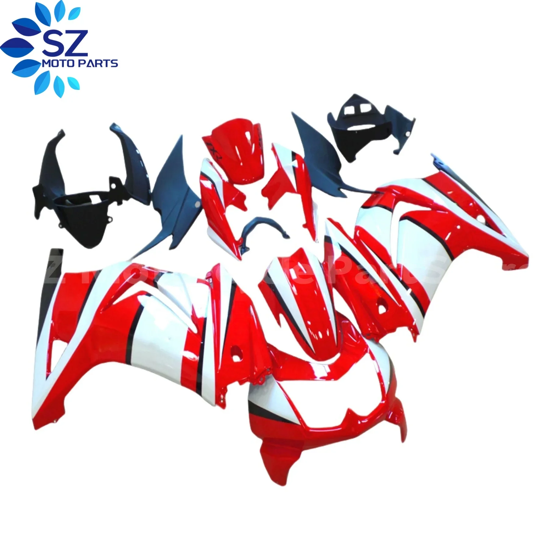 Fairing For Kawasak…