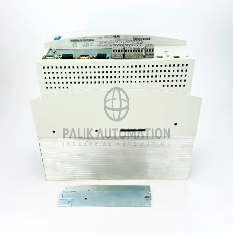 

Brand New Ready Stock Brand New EVS9324-ES Drive 13278168 33.9324SE.8B.81 CONTROLLER 9300 for Plc