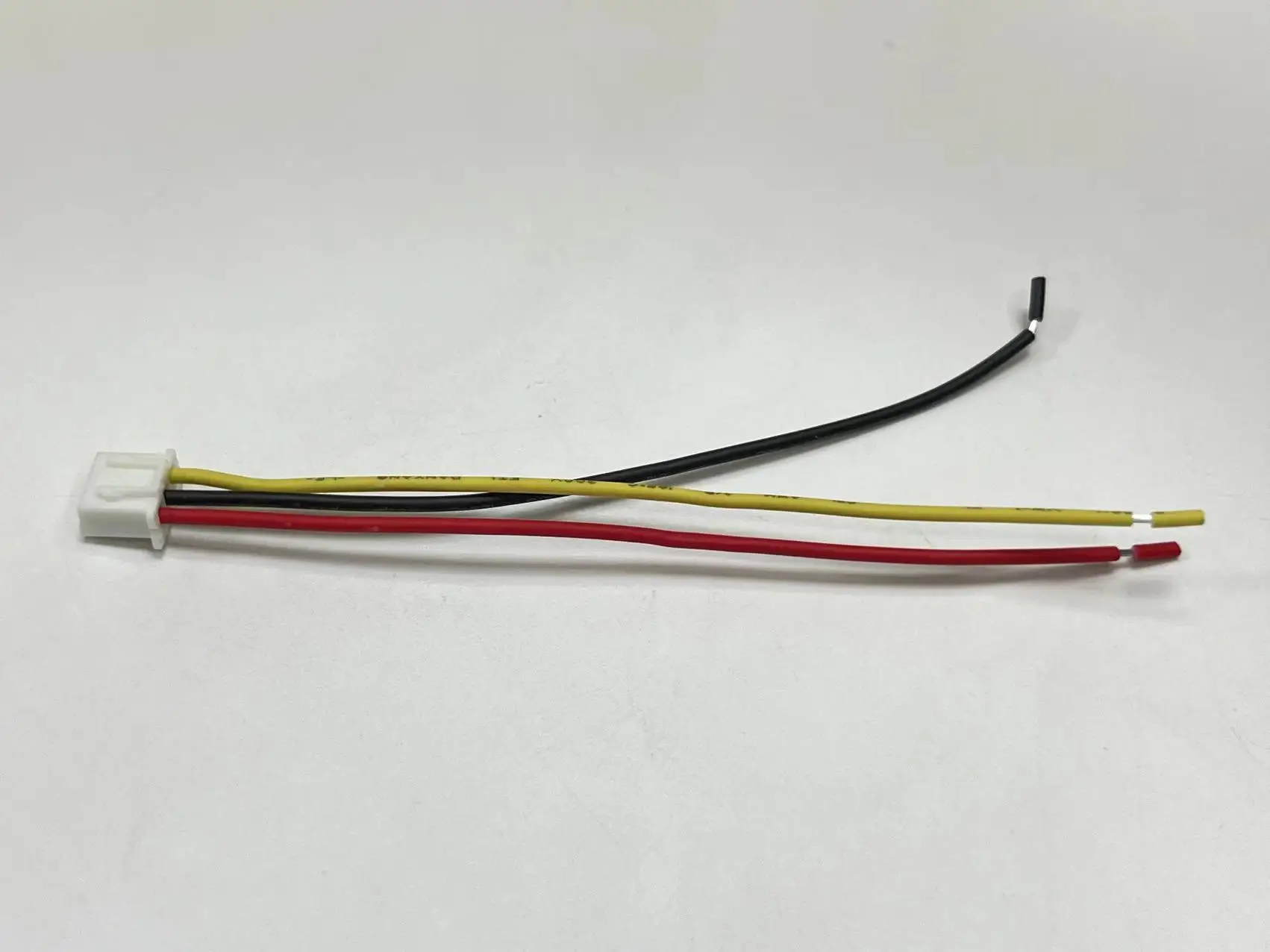 XHP-3 Жгут проводов, кабель JST XHP с шагом 2,50 мм, 3P, готовый к использованию, быстрая доставка