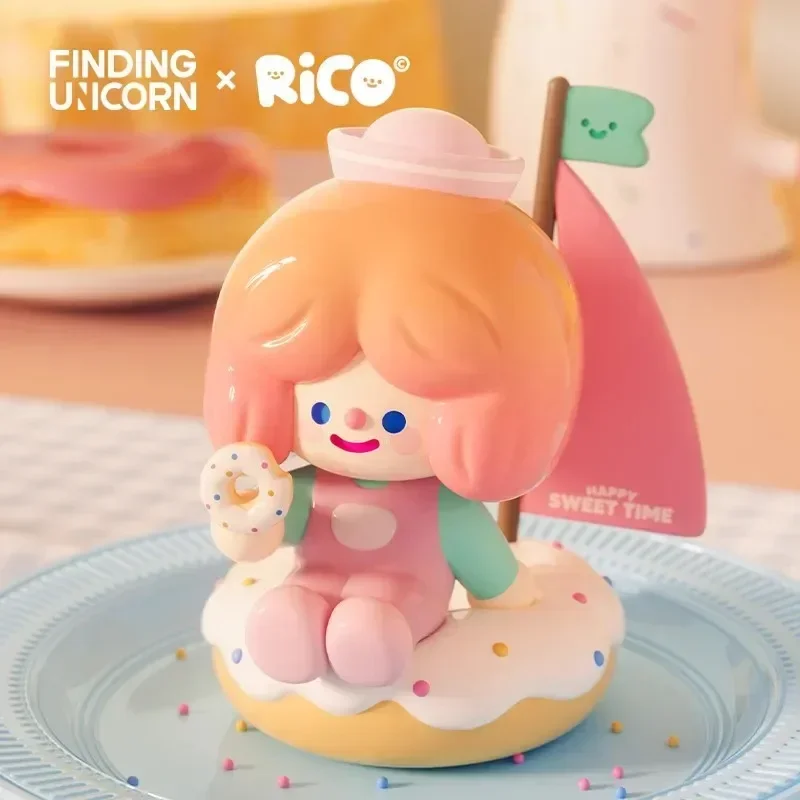 Значение единорога RiCO Happy Sweet